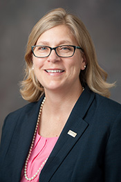 Kimberly Kramer
